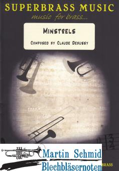 Minstrels 