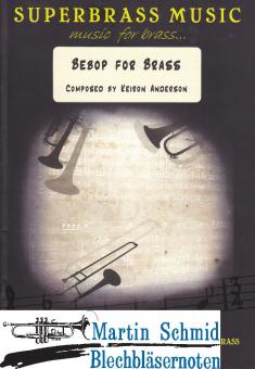 Bebop for Brass 