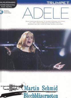 Instrumental Play-Along: Adele 