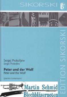 Peter und der Wolf 