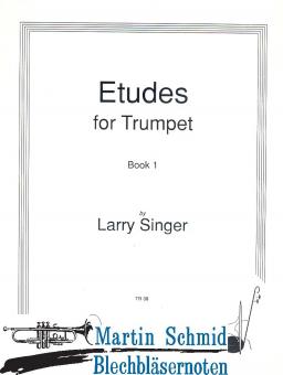 Etudes Vol.1 