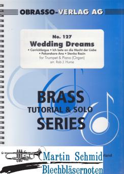 Wedding Dreams (Trp in Bb/C.) 