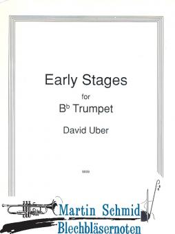 Early Stages 