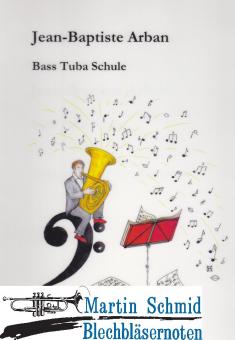 Bass Tuba Schule 