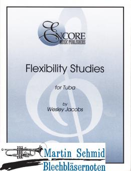 Flexibility Studies 