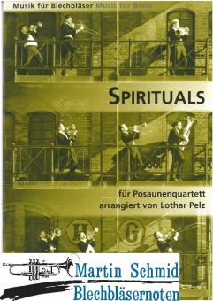 Spirituals 