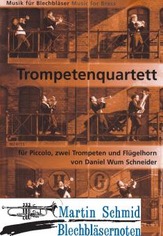 Quartett Nr.1 