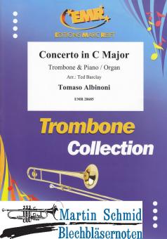 Concerto in C Major 