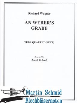 An Webers Grabe (000.22) 