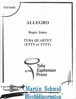 Allegro (000.13;000.04) 