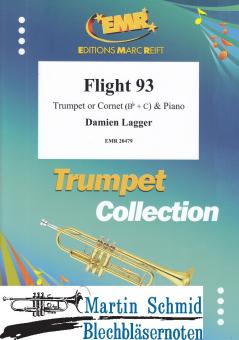Flight 93 (Trp in Bb+C) 