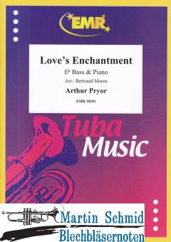 Loves Enchantment (Tuba in Eb) 