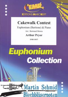 Cakewalk Contest 