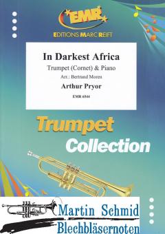 In Darkest Africa 