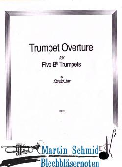 Trumpet Overture (5Trp) 
