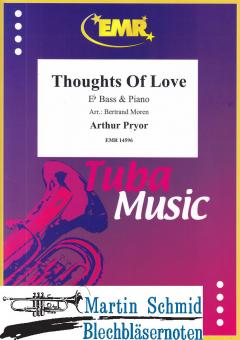 Thoughts of Love (Tuba in Eb) 