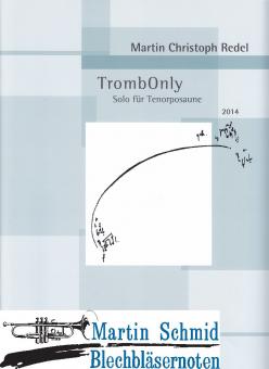 TrombOnly op.80 