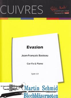 Evasion (Hr in F) 