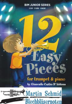 12 Easy Pieces 