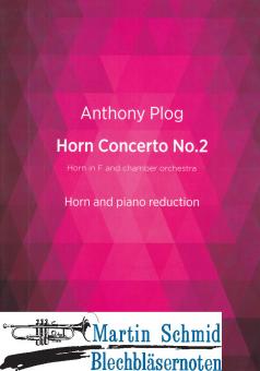 Horn Concerto No.2 
