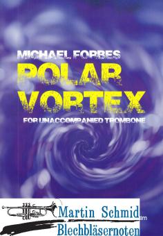 Polar Vortex 