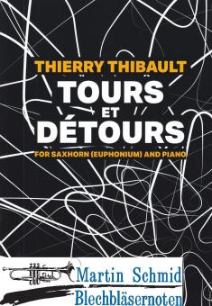Tours et Detours 