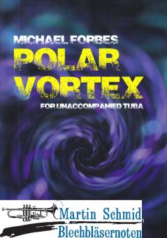 Polar Vortex 