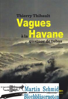 Vagues à la Havane (000.22) 