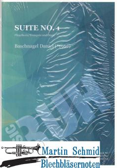 Suite Nr. 1 