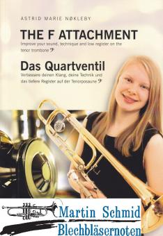 The F Attachment /Das Quartventil 