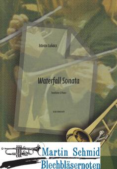 Waterfall Sonata 