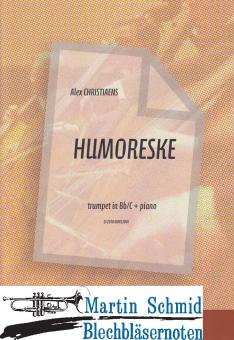 Humoreske 