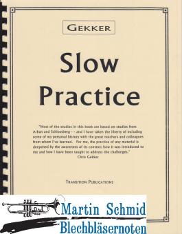 Slow Practice 