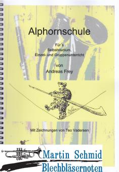 Alphornschule 