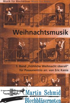 Weihnachtsmusik I 