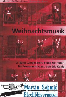 Weihnachtsmusik II 