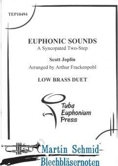 Euphonic Sounds (Euphonium, Tuba) 