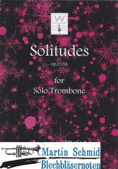 Solitudes op.113A 