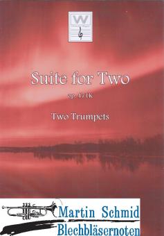 Suite for Two 