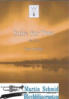 Suite for Two 