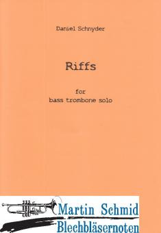 Riffs 