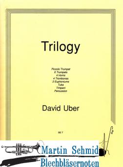 Trilogy (644.21.Pk.Perc) 
