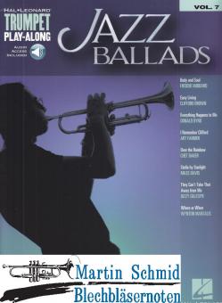 Jazz Ballads 