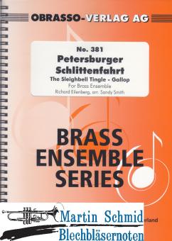 Petersburger Schlittenfahrt (414.01.Perc) 