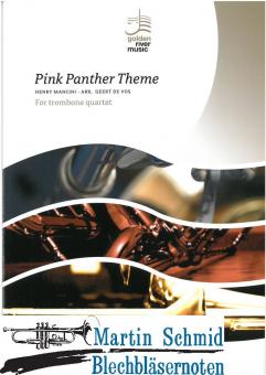 Pink Panther Theme 