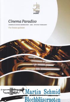 Cinema Paradiso 