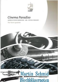 Cinema Paradiso 