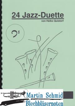 24 Jazz Duette 