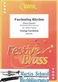 Fascinating Rhythm (Keyboard & Drums(optional)) 