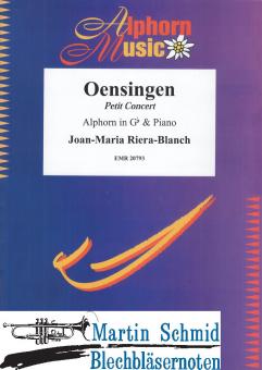 Oensingen (Alphorn in Gb) 